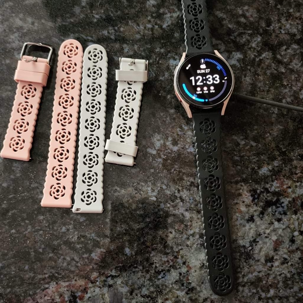 Samsung Galaxy Watch 5 40 mm Rose Gold